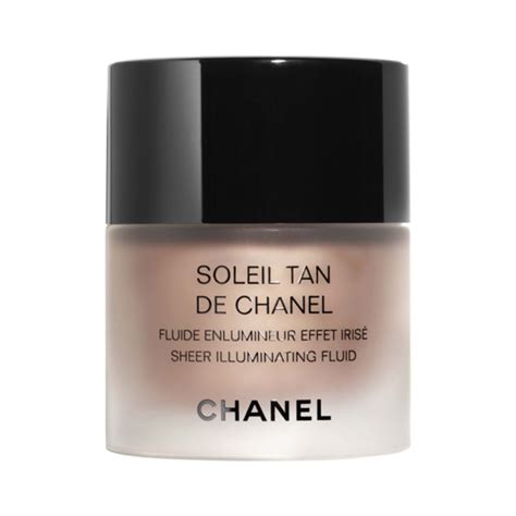 chanel le soleil tan|Chanel soleil tan liquid.